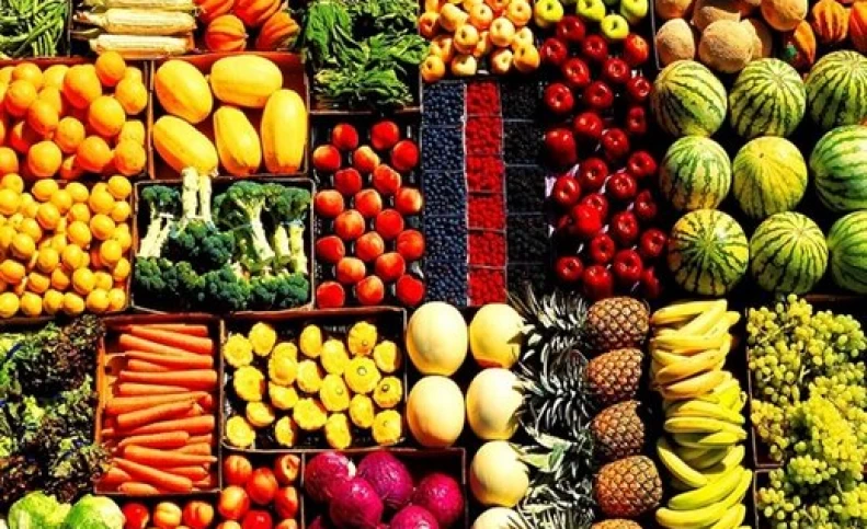خوردن میوه در این ساعات ممنوع!