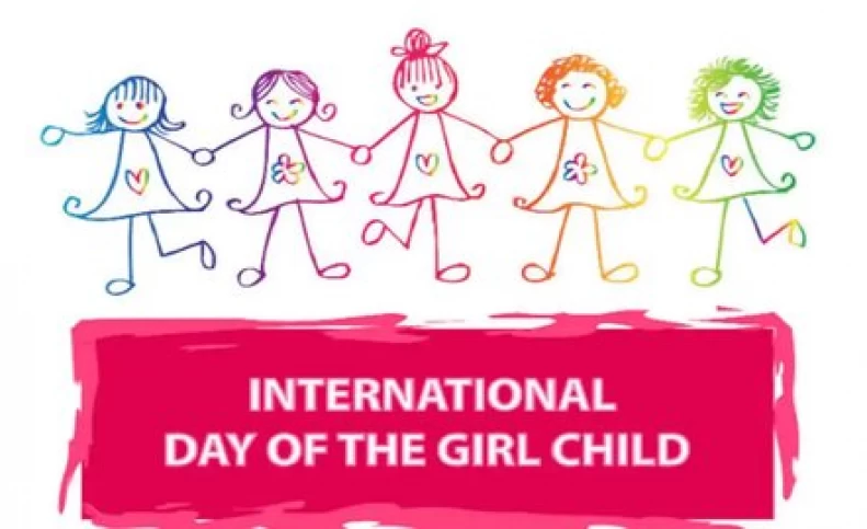 تبریک روز جهانی دختر ۲۰۲۱ + اس ام اس، عکس، پیام و متن جدید ۱۴۰۰