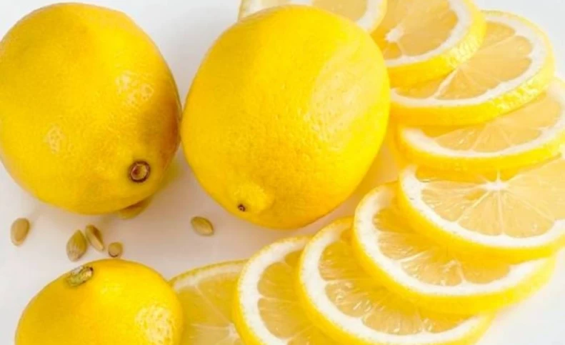 روش نگه داری لیمو ترش در فریزر