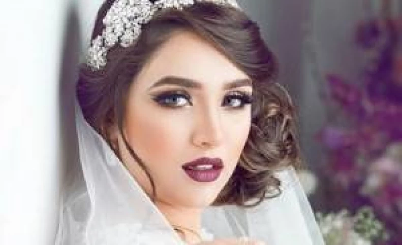 نکات ریز و مهم آرایش عروس در روز عروسی