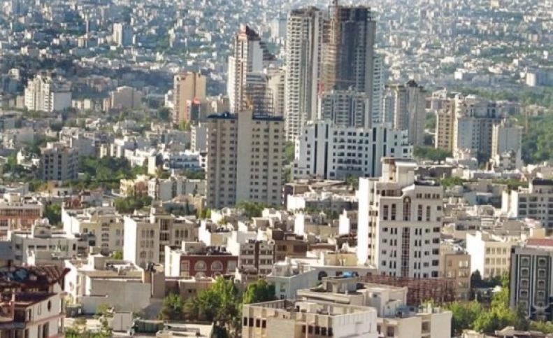 پیش بینی قیمت مسکن در نیمه دوم سال