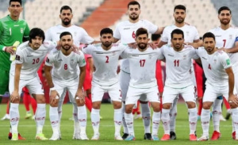 تساوی تیم ملی کره جنوبی مقابل ایران
