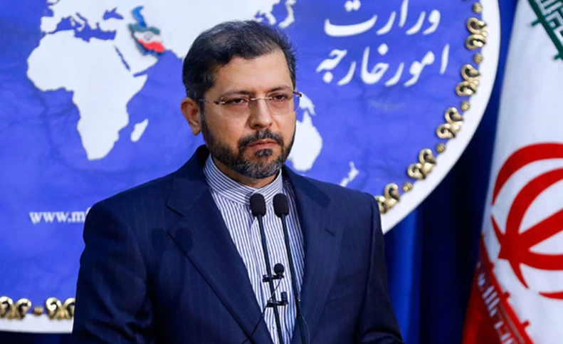 وضیح درباره تیم مذاکره‌کننده برجام و انتقاد از آلمان