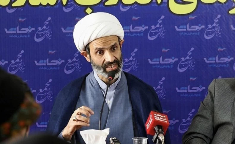 نماینده اصفهان: تیراندازی به خانم‌ها در اصفهان توطئه است