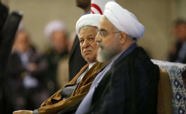 چرا روحانی، هاشمی نمی‌شود؟
