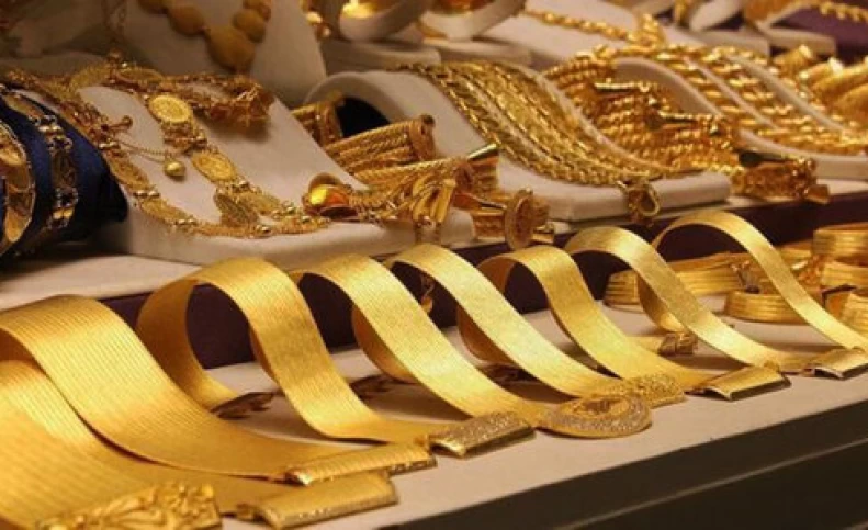 پیش گویی نایب رییس اتحادیه طلا از وضعیت بازار طلا
