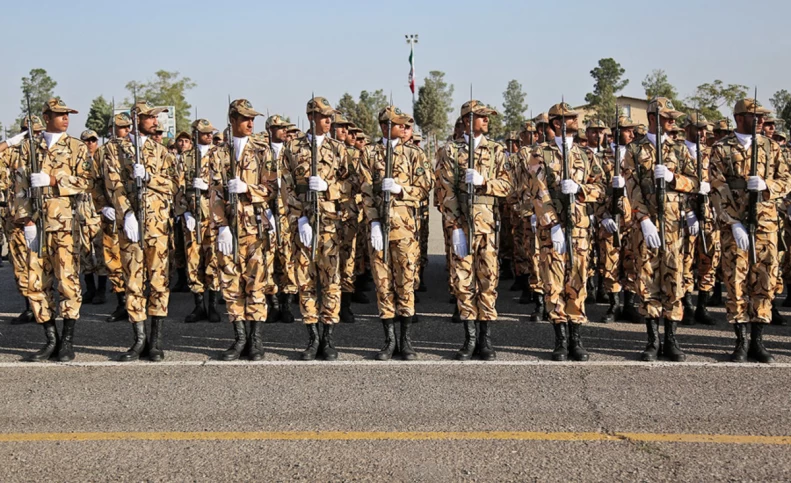 مدت آموزشی سربازی ۶ هفته شد