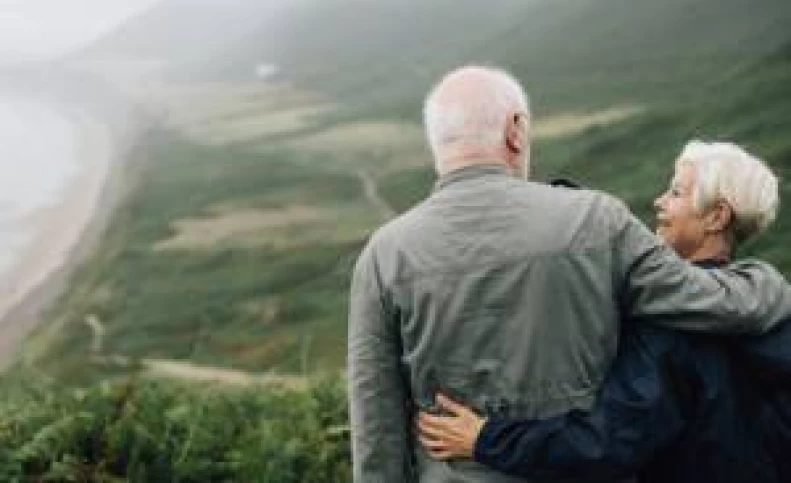 شرایط مهم و لازم برای ازدواج سالمندان