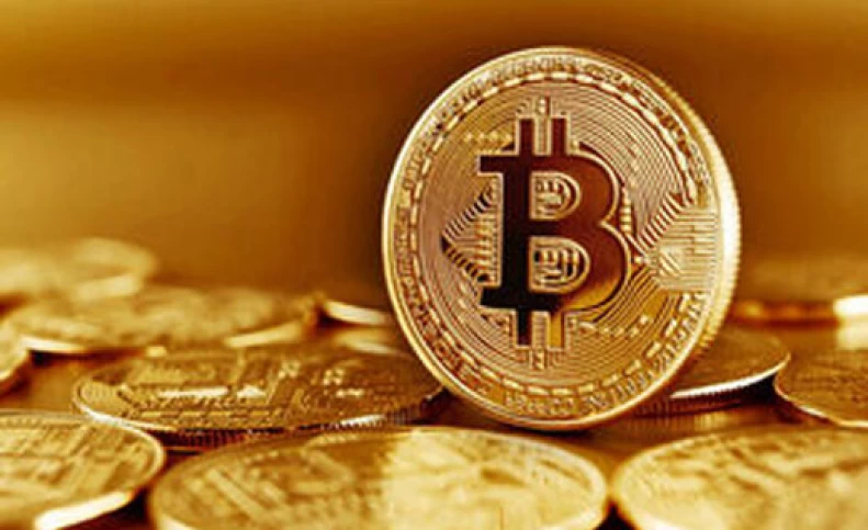 بیت کوین در یک قدمی رکوردزنی مجدد