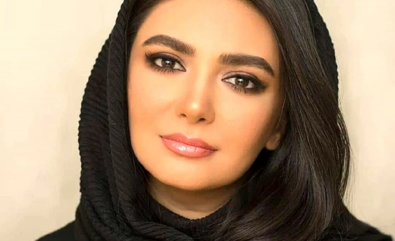 استایل شیک و مزونی لیندا کیانی