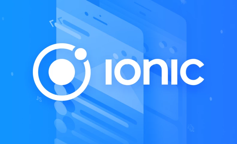 معرفی فریم ورک Ionic و دلیل استفاده از آن