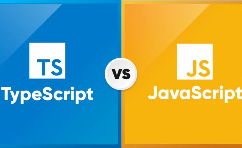 تفاوت javascript و typescript