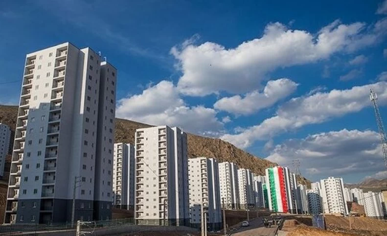 هجوم دلالان برای خرید و فروش امتیاز مسکن ملی