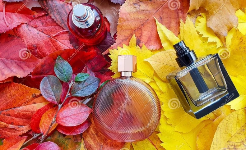 معرفی 8 عطر مناسب فصل پاییز برای خانم‌ها