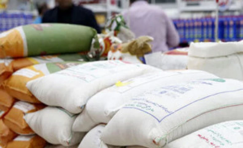 جدیدترین قیمت انواع برنج در بازار