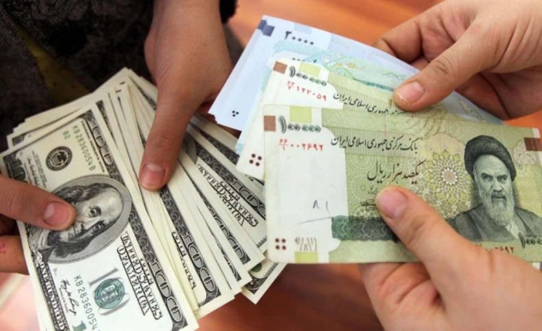 دلار باز هم رکورد شکست