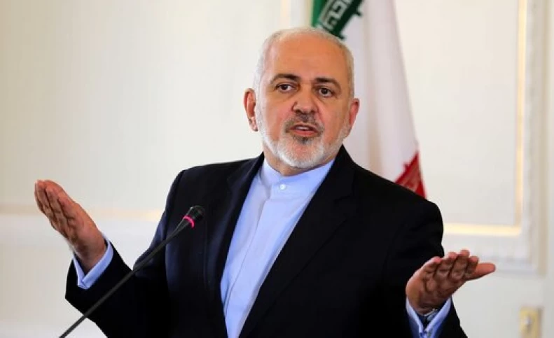 واکنش ظریف به شکست حقوقی بحرین از ایران