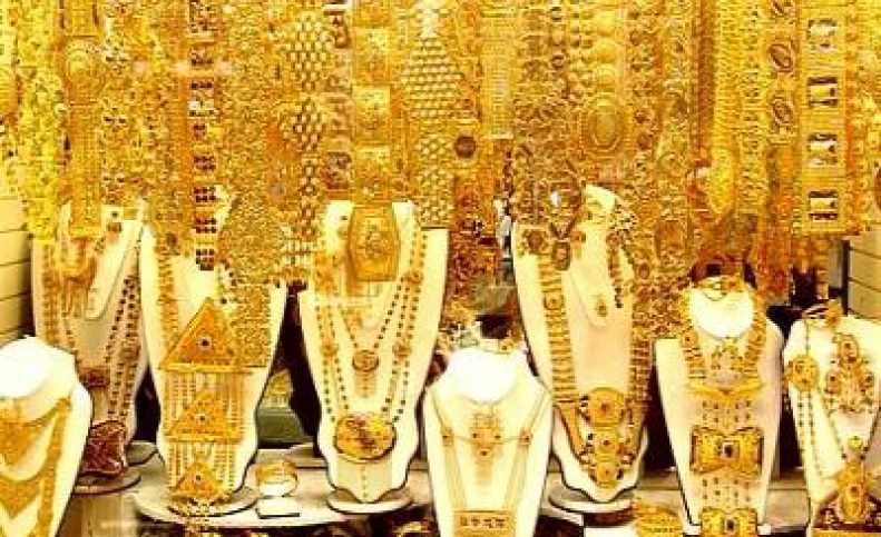 قیمت طلا، سکه و ارز ۱۴۰۰/۰۹/۰۹/ قیمت طلا و سکه سقوط کرد