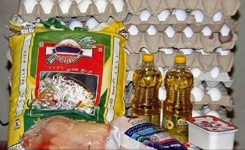 توزیع هوشمند برنج، روغن و شکر از امروز
