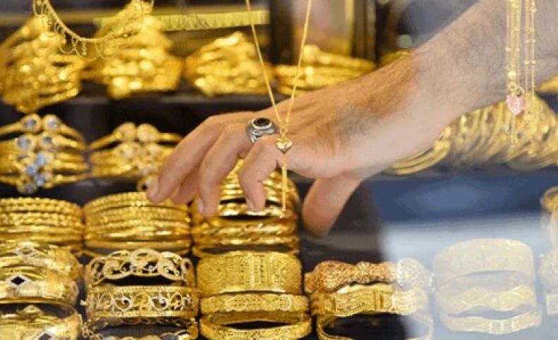 بازار طلا در آستانه شرایط جدید/ سقوط قیمت طلا نزدیک است؟