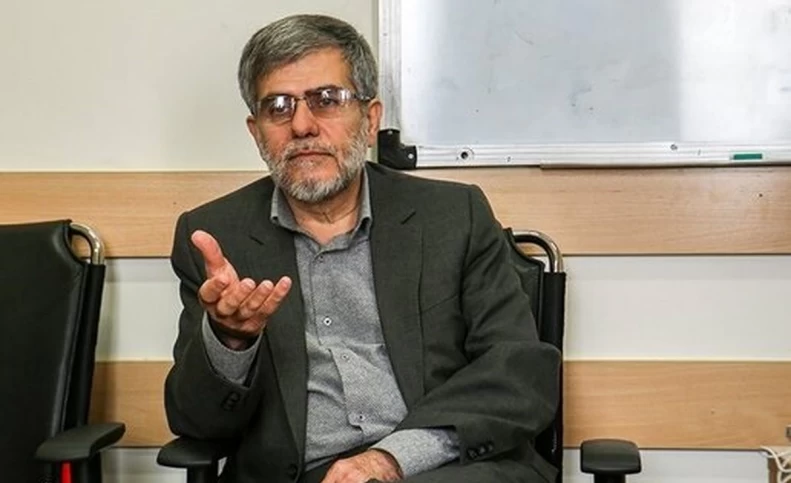 فریدون عباسی: اگر مازوت نسوزانیم کشور به خاموشی فرو می رود