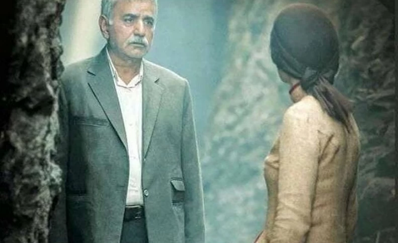 عصبانیت پرویز پرستویی: به همه خصوصیات بدتان، ترسو بودن را هم بیفزایید