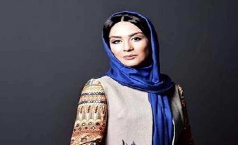 رقیب عشقی شقایق دهقان لو رفت - عکس خیلی نزدیک مارال فرجاد و مهراب قاسمخانی