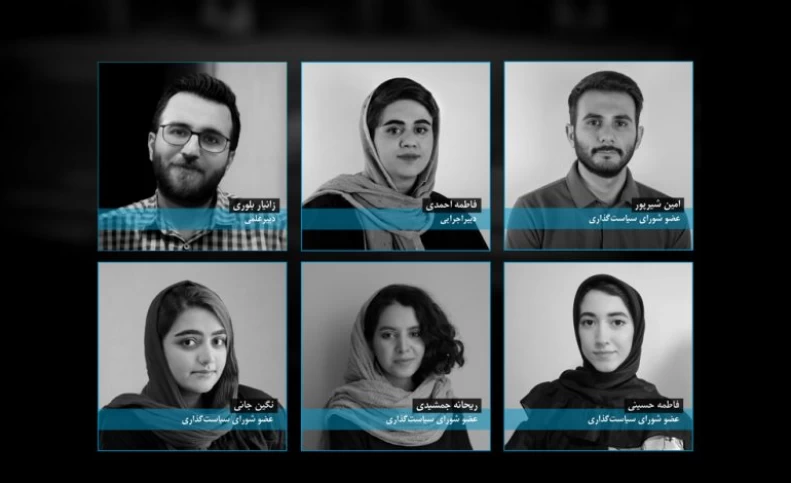 آغاز به کار شورای سیاست‌گذاری ششمین سالانه‌ی ‌عکس دانشجویان عکاسی دانشگاه تهران