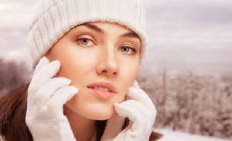 راز مراقبت از هر نوع پوست در زمستان