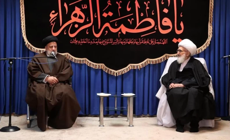 رئیسی: گرانی و تورم به زودی متوقف خواهد شد