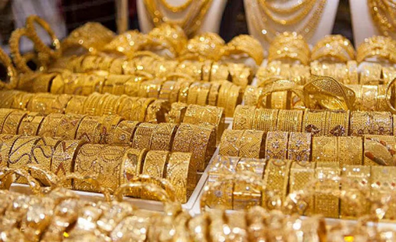 قیمت طلا، سکه و ارز ۱۴۰۰.۱۰.۱۶/ جهش قیمت ها در بازار طلا