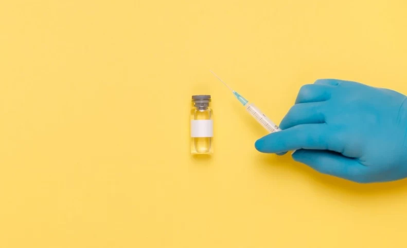 واکسن کرونا با بوتاکس تداخل دارد؟