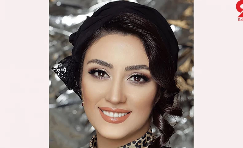 شوک شوید / زیبایی خانم بازیگر ایرانی بدون آرایش + عکس