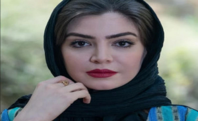 بغض و گریه و نارضایتی بازیگر ایتالیایی در ایران !