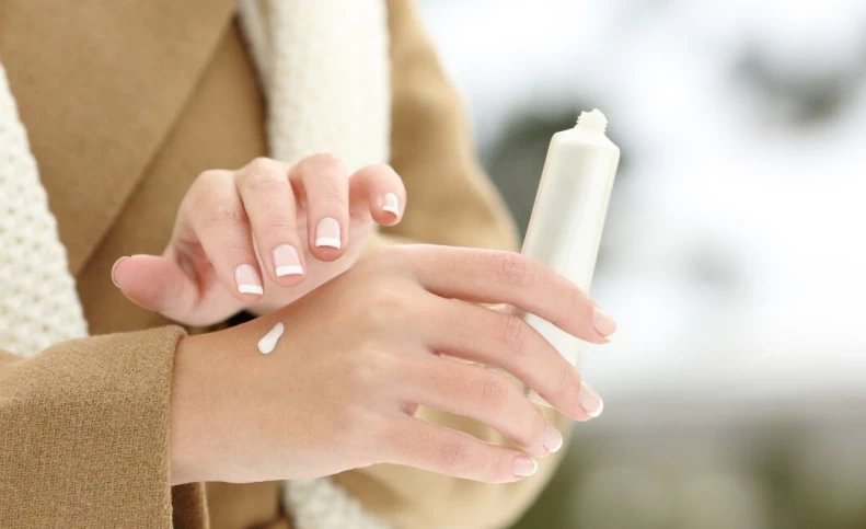 ۱۰ نکته برای داشتن پوست سالم در سرما