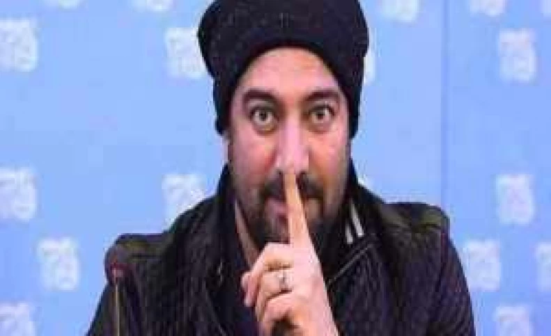 مجید صالحی با هفت فیلم کمدی به شبکه نمایش می آید