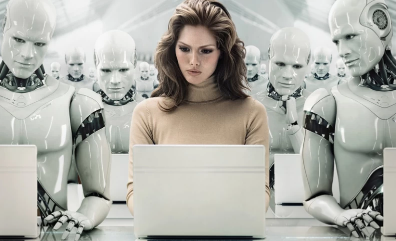آیا ربات‌ها واقعا آینده شغلی بشر را نابود خواهند کرد؟