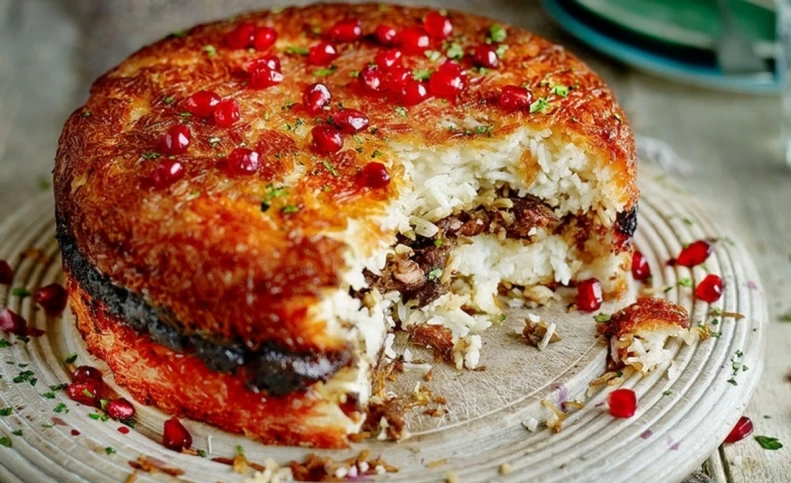 طرز تهیه کباب لای پلو، طعمی متفاوت و خوشمزه