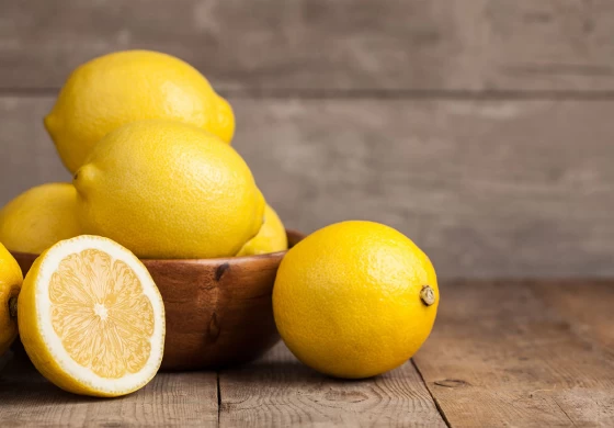 ۳۰ خاصیت بی‌نظیر لیموشیرین که نمی‌دانستید