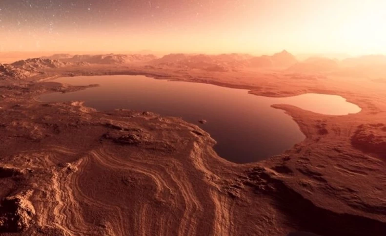 چالش ۳۰ هزار دلاری ناسا برای یافتن حیات در مریخ