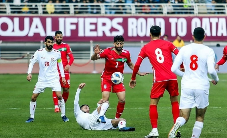 تلاش رسانه‌های ایتالیایی برای حذف ایران و حضور ایتالیا در جام جهانی ۲۰۲۲