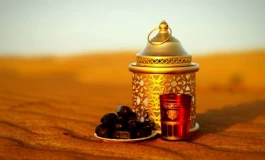 تاریخ دقیق شروع ماه رمضان 1401 + عید فطر امسال
