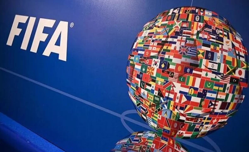 واکنش رسمی فیفا به خبر حذف ایران از جام جهانی