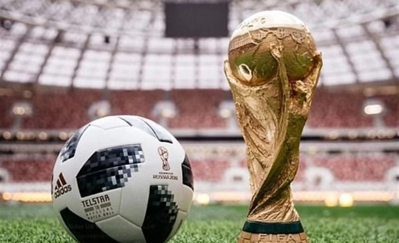 تاریخ و زمان بندی بازی های جام جهانی اعلام شد