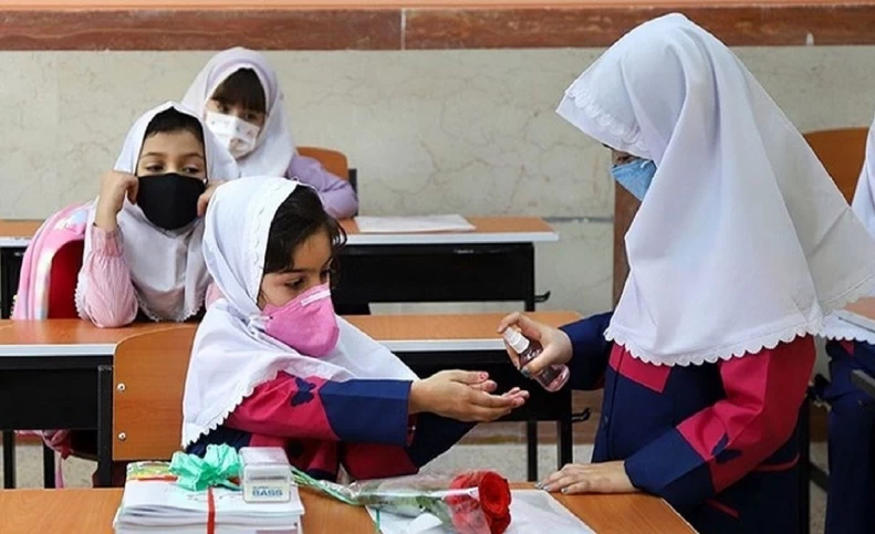 اعلام ساعت فعالیت مدارس بعد از تعطیلات نوروز