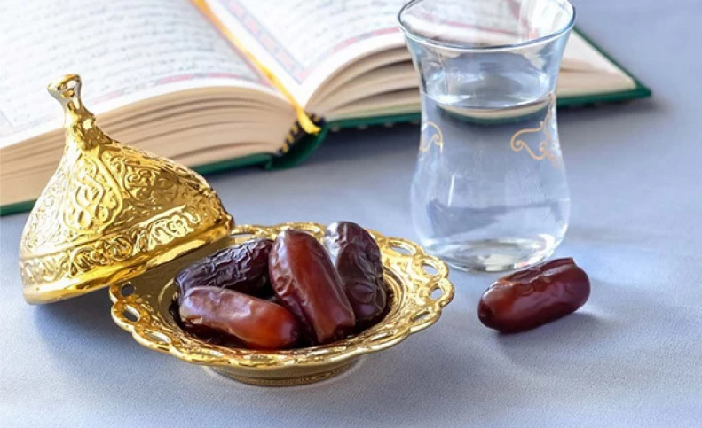 درمان بی اشتهایی ماه رمضان در وعده سحری