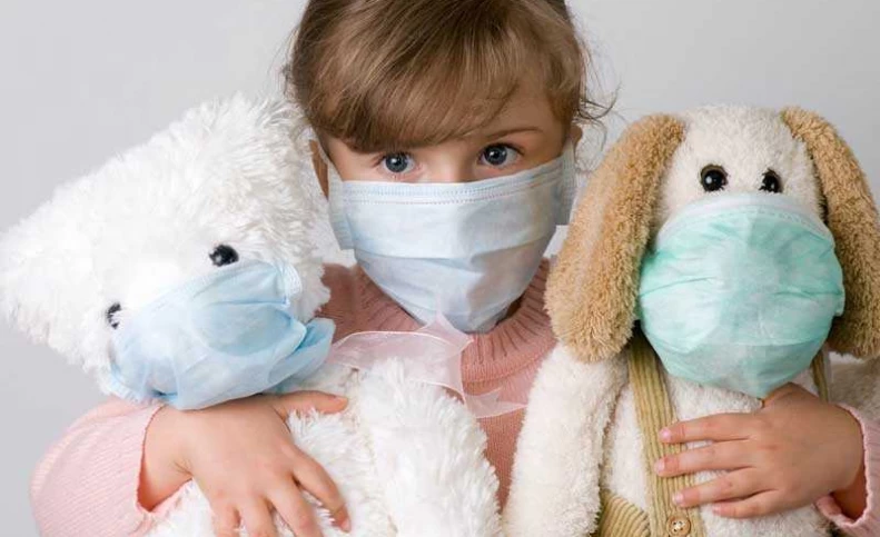 شیوع هپاتیت مرگ‌بار کودکان در ۱۱ کشور؛ دلیل شیوع واکسن کروناست؟