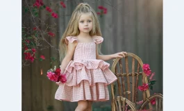 نکات مهم در انتخاب صحیح لباس کودک