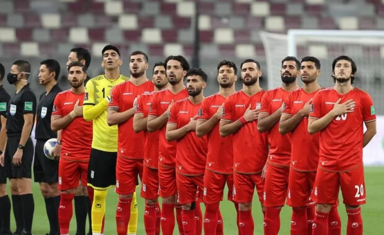 اخطار رسمی فیفا به فوتبال ایران