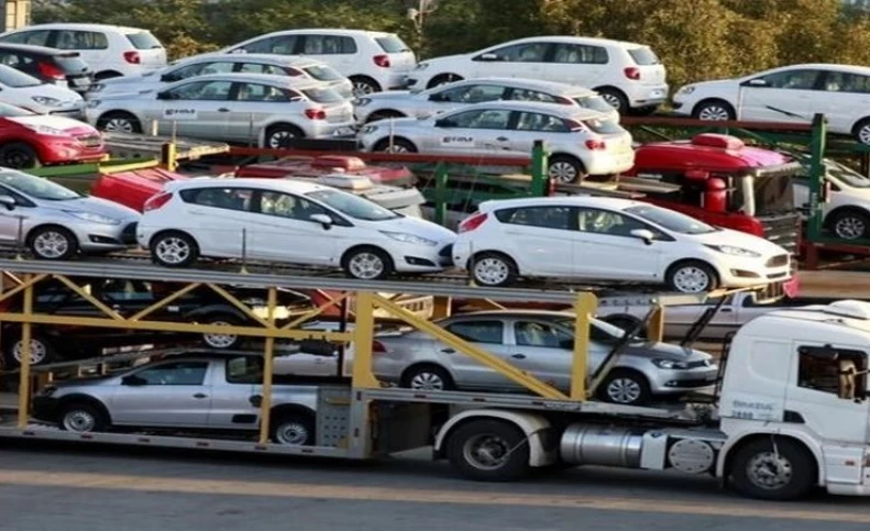 محدوده قیمتی خودروهای وارداتی اعلام شد